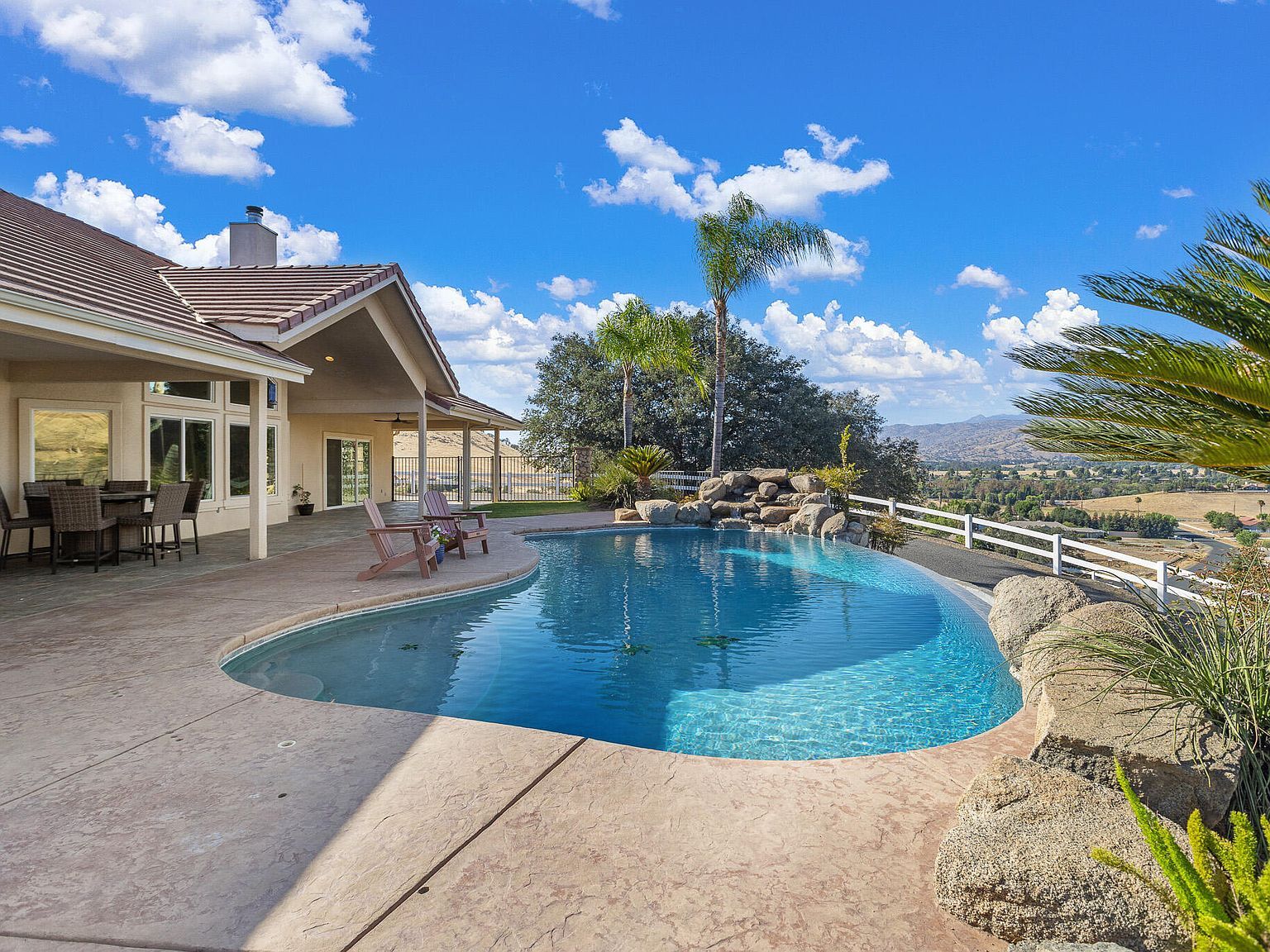 16489 Goat Ranch Rd, Springville — photo 7 of 15